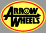 Arrow Wheels &ndash; custom wheels & wheel repairs