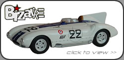 View Bizarre Model Range