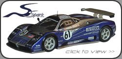 View Spark Model Range