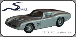 View Spark Model Range